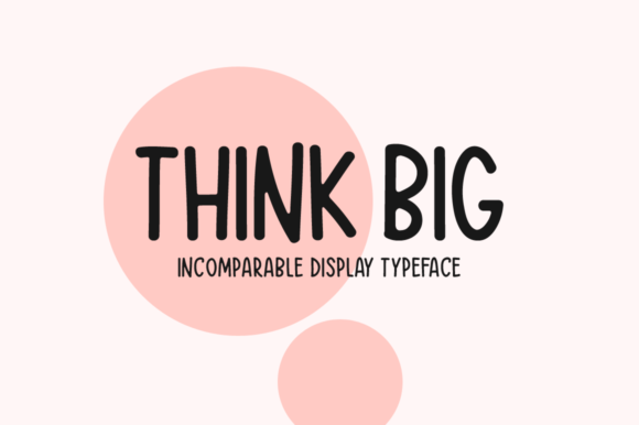 Think Big: Elevate Your Visual Communication